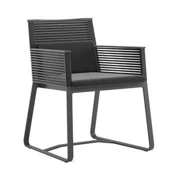 Sillón Comedor Landscape Kettal