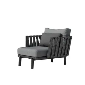 Sillón Anthea Resol