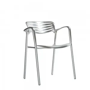 Silla Toledo Resol