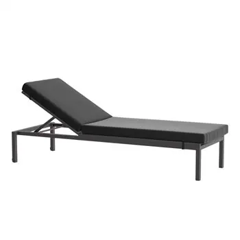 Tumbona Apilable Via Landscape Kettal