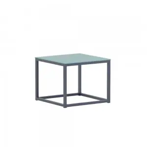 Mesa auxiliar Aluminio Landscape Kettal