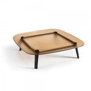 Mesa centro Magma Fiam
