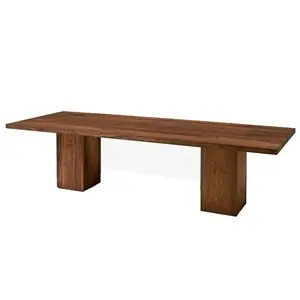 Mesa rectangular Boss Basic Riva1920