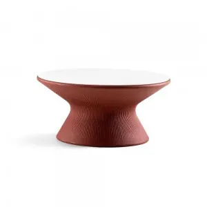 Mesa centro Fade Coffee Plust Collection