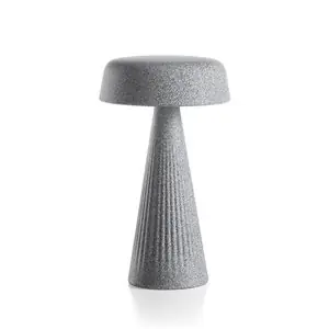 Lámpara portátil Fade Plust Collection