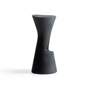 Taburete alto Fade Plust Collection