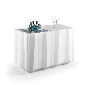 Contenedor Catering Frozen Plust Collection