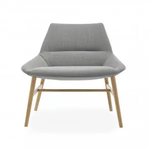 Butaca Dunas XL madera Inclass