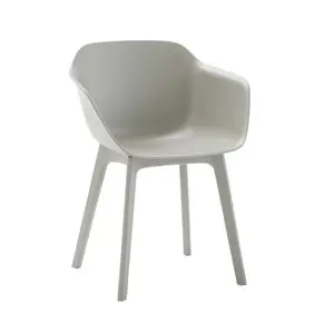 Sillón Taia plástico Inclass