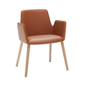 Sillón Altea madera Inclass