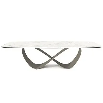 Mesa Butterfly Keramik Cattelan Italia