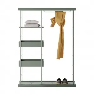 Vestidor Bost Treku