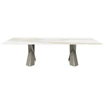 Mesa Mad Max Keramik Cattelan Italia
