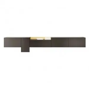 Mueble salón Lauki L6 Treku