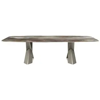 Mesa Mad Max CrystalArt Cattelan Italia
