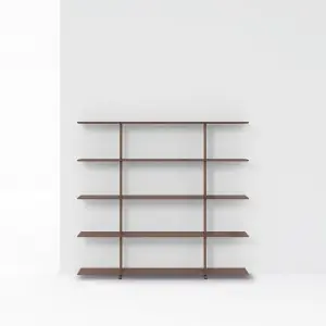 Estantería Wing pared Systemtronic