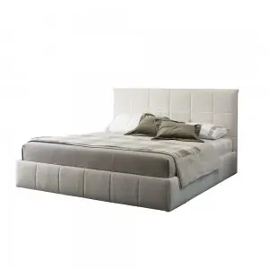 Cama Helen Casadesús