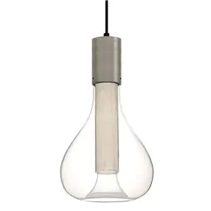 Lámpara suspensión Eris LZF - LZF lamps