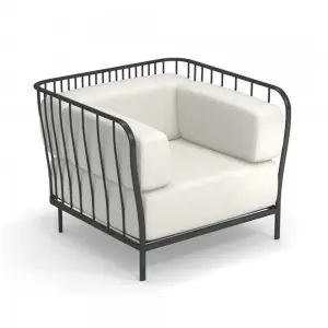 Sillón Cannolè Emu
