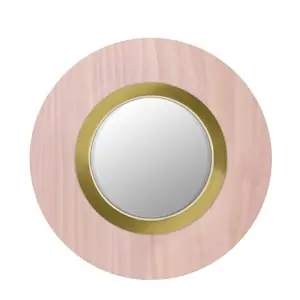 Lámpara aplique pared Lens Wall Circular LZF - LZF lamps