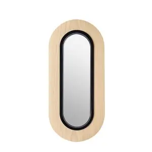 Lámpara aplique pared Lens Wall Oval LZF - LZF lamps