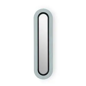 Lámpara aplique pared Lens Wall Super Oval LZF - LZF lamps