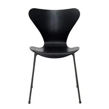 Silla Series 7 fresno color Fritz Hansen