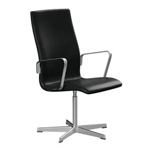 Sillón Oxford Fritz Hansen