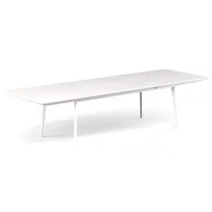 Mesa extensible Imperial Plus4 Emu