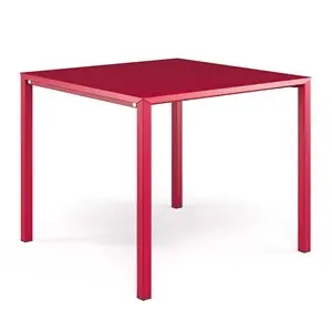 Mesa cuadrada Urban Emu