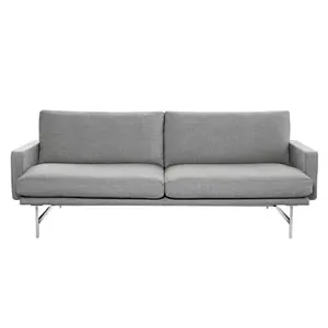 Sofá Lissoni Fritz Hansen