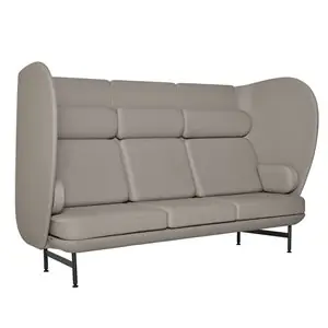Sofá Plenum Fritz Hansen
