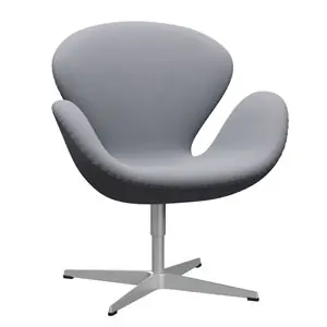 Sillón Swan Textil Fritz Hansen