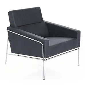 Butaca Series 3300 Fritz Hansen