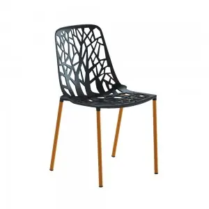 Silla Iroko Forest Fast