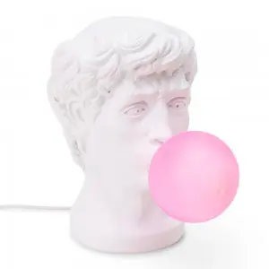 Lámpara sobremesa Wonder Seletti