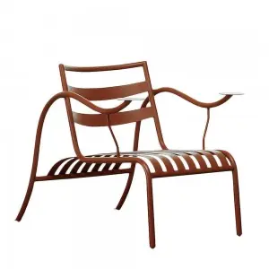 Butaca Thinking Man’s Chair Cappellini