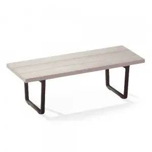 Banco Bench Naturall Orizon Fast
