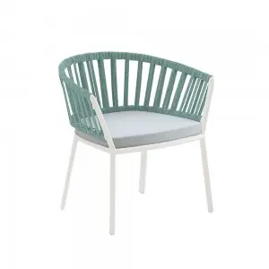 Sillón Lounge Ria Fast