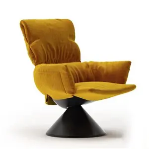 Butaca Lud´o Lounge Cappellini