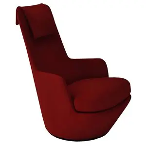 Sillón Hi Turn Bensen
