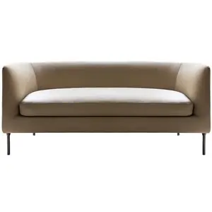Sofá Delta Club Chair Bensen