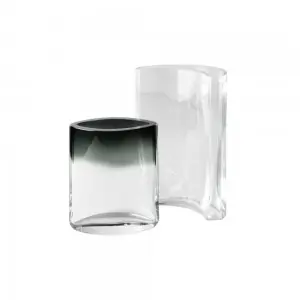 Florero Moon Eye Vase Fritz Hansen