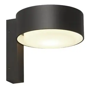 Aplique pared Plaff-on! A Outdoor Marset