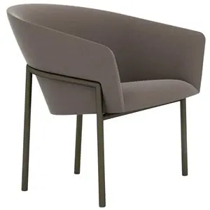 Butaca Metro chair Bensen