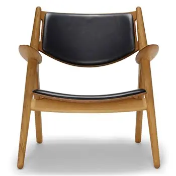 Butaca CH28P Carl Hansen and Son - Carl Hansen & Son