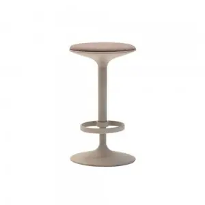 Taburete Hula Tapizado Andreu World