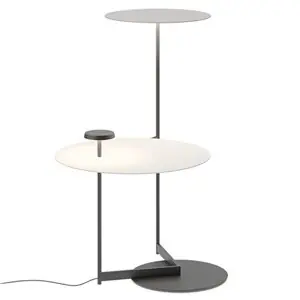 Lámpara suelo Flat 5945 Vibia
