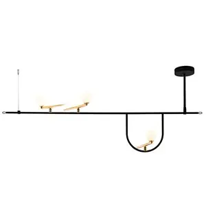 Lámpara Suspensión Yanzi SC1 Artemide
