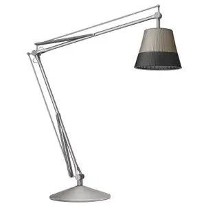 Lámpara pie Superarchimoon Outdoor Flos